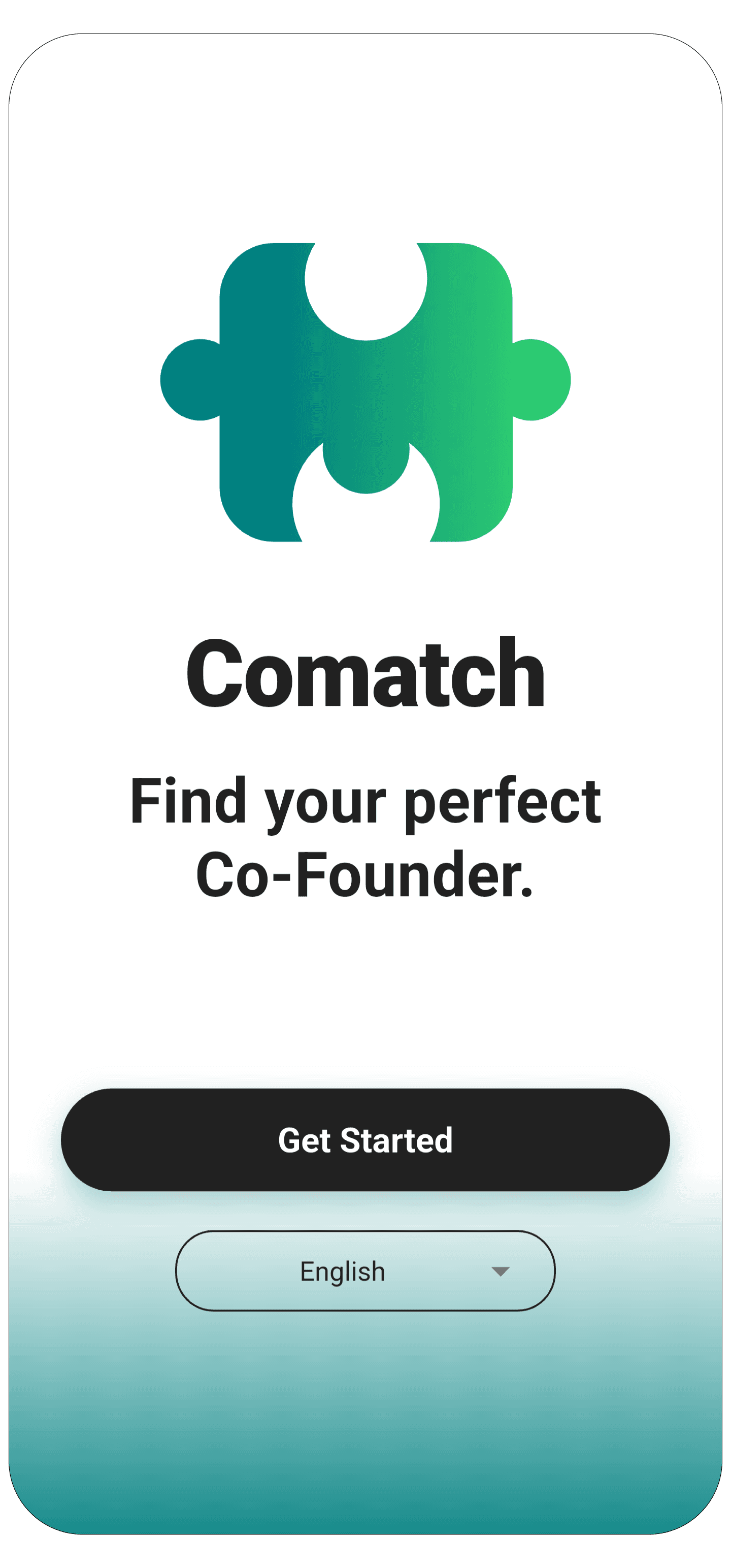 Comatch App Screenshot